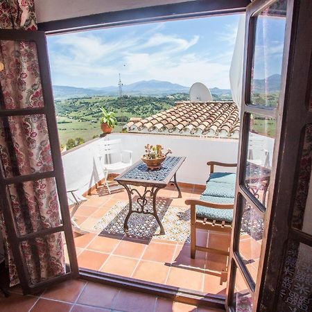 Maison d'hôtes La Casita De Ana à Jimena De La Frontera Extérieur photo